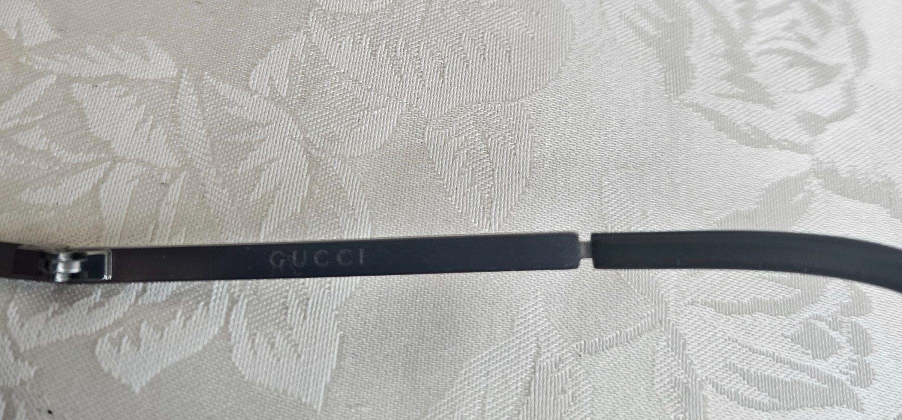 Gucci Occhiali & Lenti: ***GUCCI ***Original Sonnenbrille – Usato da Bronschhofen venduto da Xena37 5
