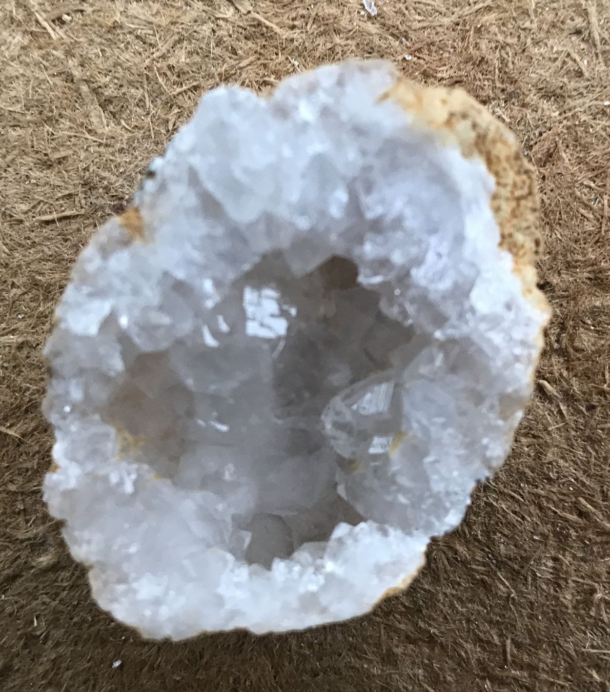 Minerali & Pietre curative: MINERAL – Nuovo e nell'imballaggio originale da Ostermundigen venduto da crazy-horse-1840 2