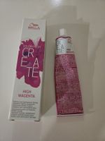 Wella Color Fresh Create High Magenta, 2 Tuben