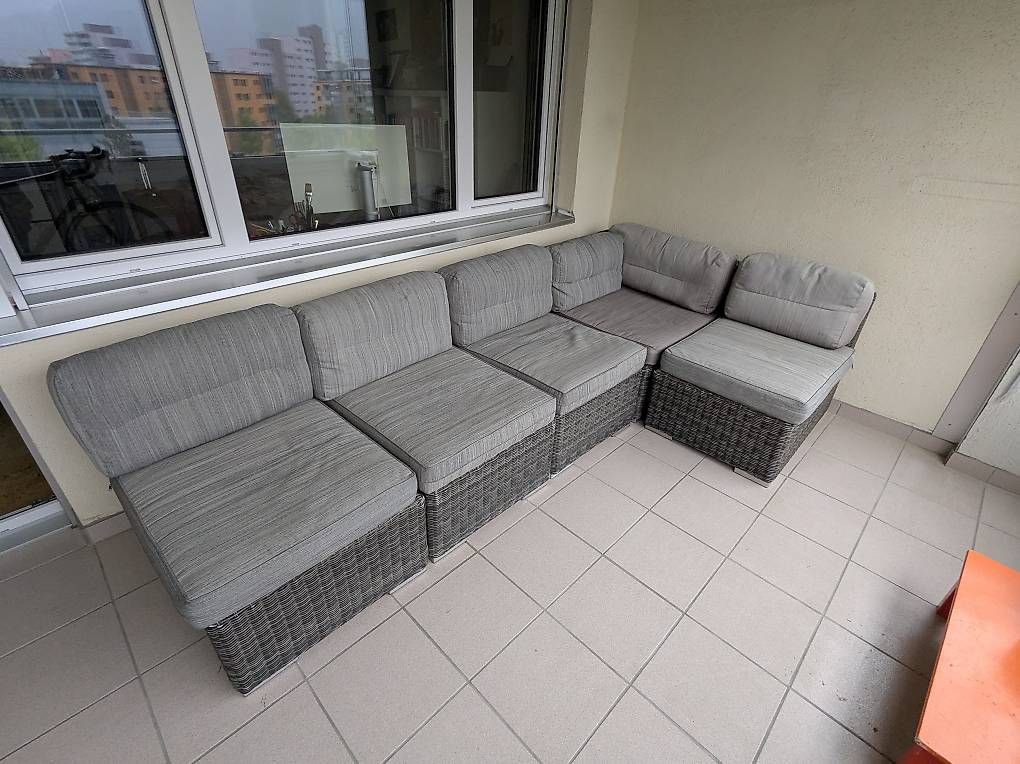 Divani: Garten sofa – Usato da Chur venduto da IannisCeravolo