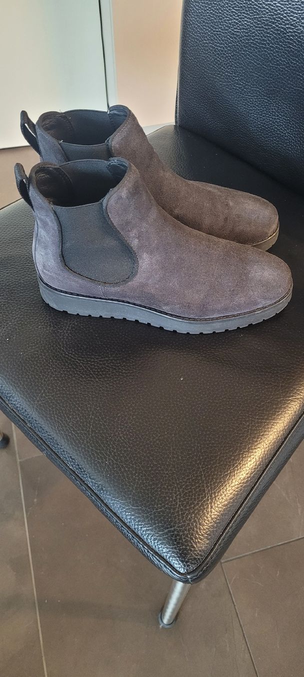 Tommy Hilfiger Chaussures femmes: Tommy Hilfiger stiefel, Grösse 37 – D'occasion à Oensingen par Szofi82 2