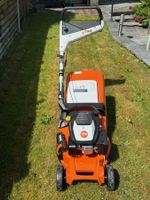 Stihl Benzin-Rasenmäher RM 448 V