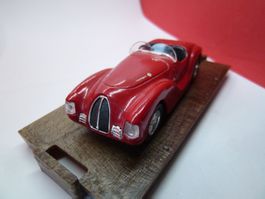 Ferrari 815 - in Original Box von brumm - sehr alt %%%%%%%