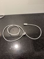 Apple Watch magnetisches Ladegerät USB-C 