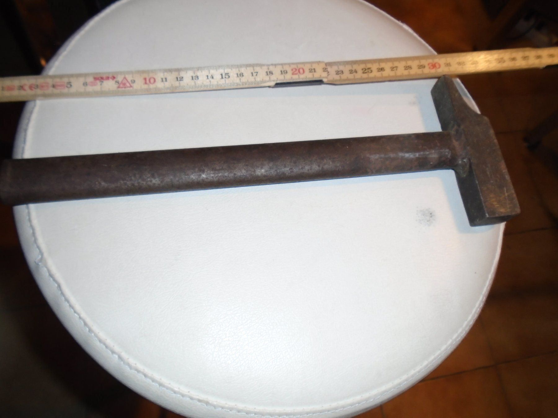 Tous les outils: Hammer – D'occasion à Niederlenz par Cedros58