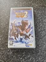 Monster Hunter Freedom 2 Spiel für PSP 