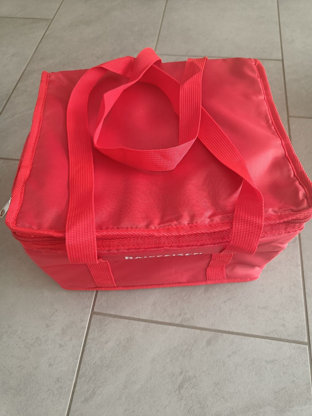 Frigoriferi & Refrigeratori: Kühltasche NEu – Nuovo e nell'imballaggio originale da Jaberg venduto da urig17.