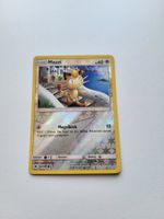 Mauzi / Meowth (Burning Shadows 101/147)