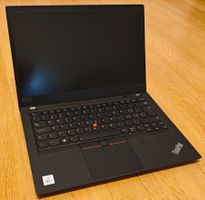 Lenovo ThinkPad T14 Touch Notebook