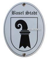 Emailschild - Kanton Basel Stadt