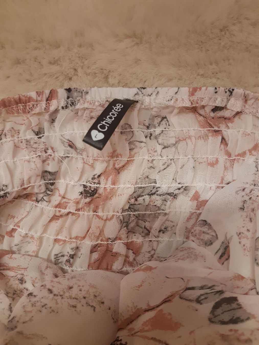 Kleider: Wunderschönes Kleid Vokuhila – Gebraucht aus Toffen von Gwunderegge77 4