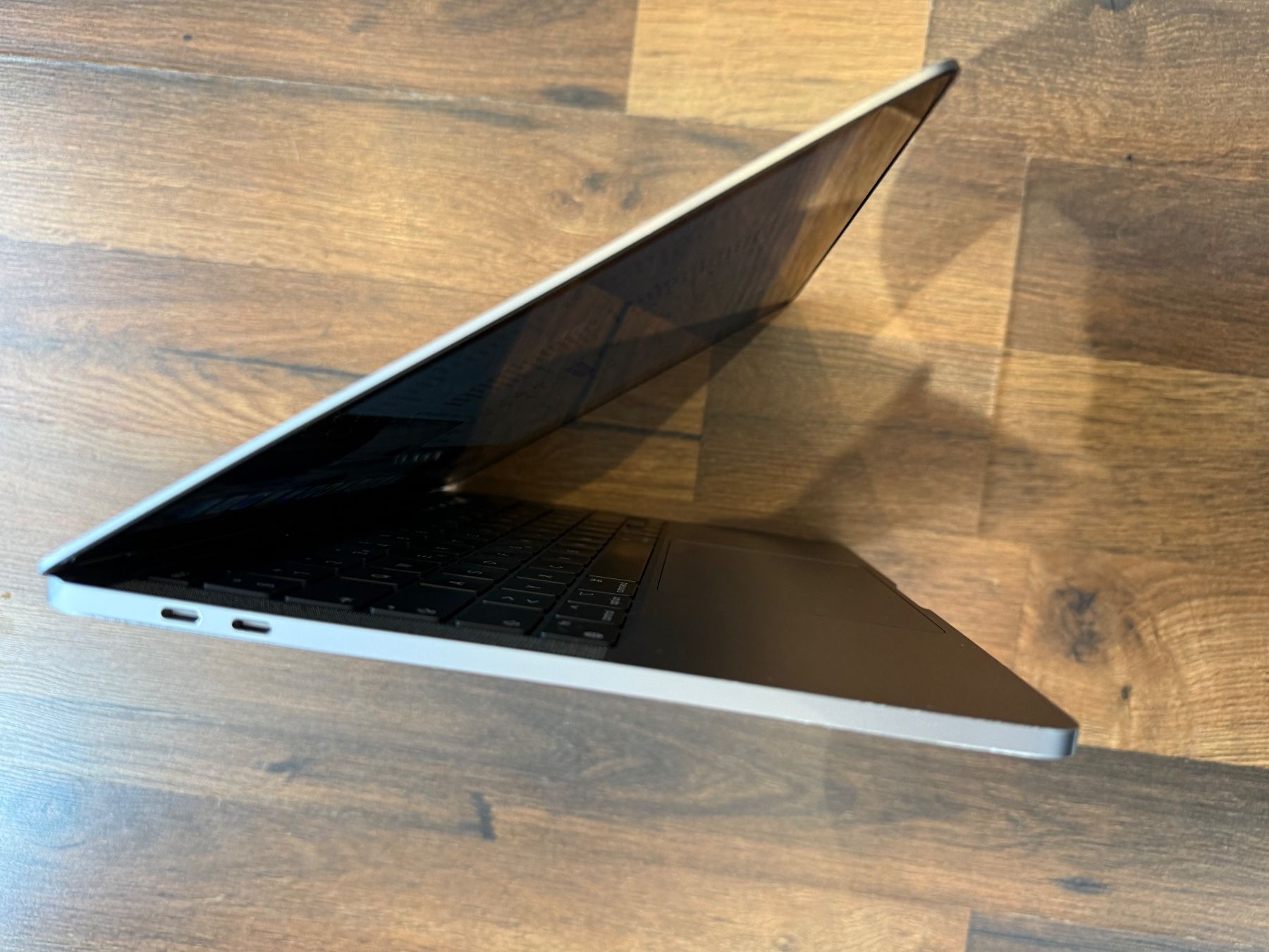 Apple Notebooks: MacBook Pro 13 M1 – Gebraucht aus Siebnen von icrservicesolutions 3