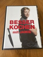 "Besser Kochen mit Jamie Oliver - Kochbuch für Gourmets 🍳"