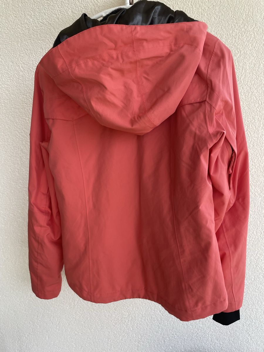 Quiksilver Giacche: Quicksilver Snowboardjacke Gr. S – Usato da Embrach venduto da SweetLotus88 1