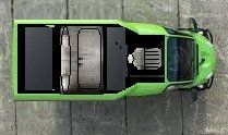 Voiturettes électriques: Neu E- Cargo mit Laderaum – Neuf (Voir description) à Bünzen par Turbolino5 5
