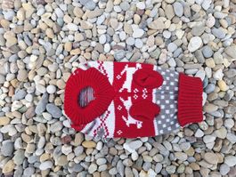 Hunde Pullover 21 cm