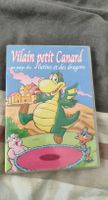 DVD Vilain Petit Canard - Dessin animé