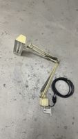 Vintage Werkstattlampe