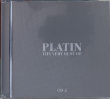 Platin - The Very Best Of CD 2