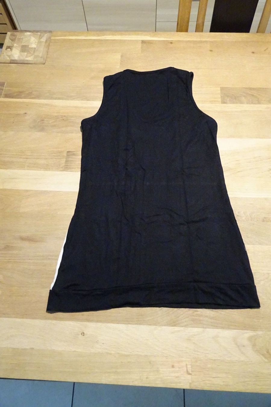 Tops: Trägershirt / Top, Grösse M, 5% Elasthan – Gebraucht aus Urtenen-Schönbühl von Chaeppeler 4