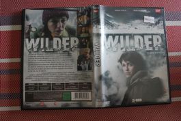 Wilder: Staffel 1 (3 DVDs)