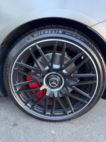 Amg Felgen 21" Original