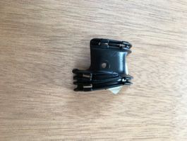 Zugführung Rahmenmontage 3 fach neu