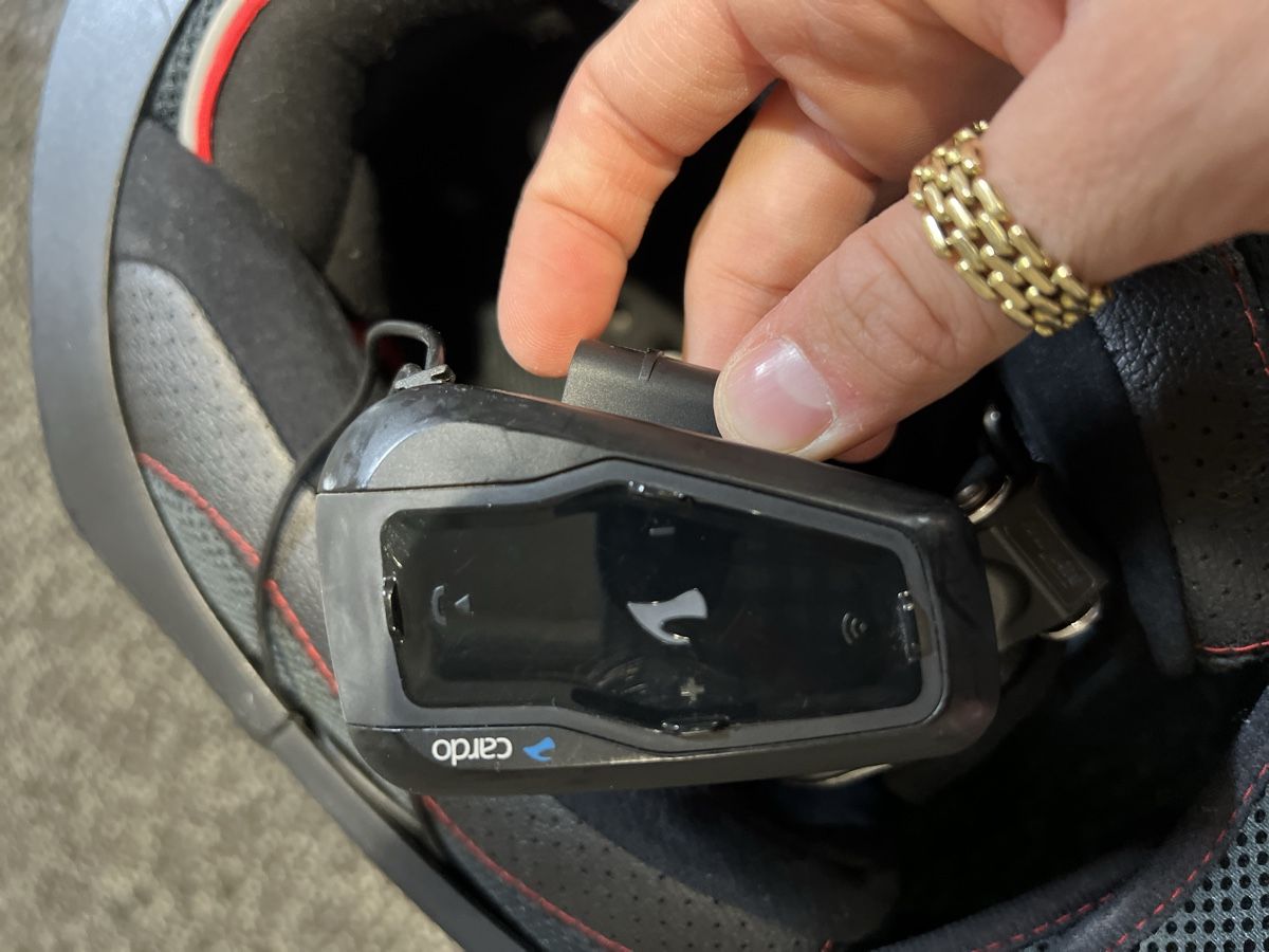 Caschi & visiere: Nolan Motorradhelm – Usato da Märstetten venduto da zerolvlup 4