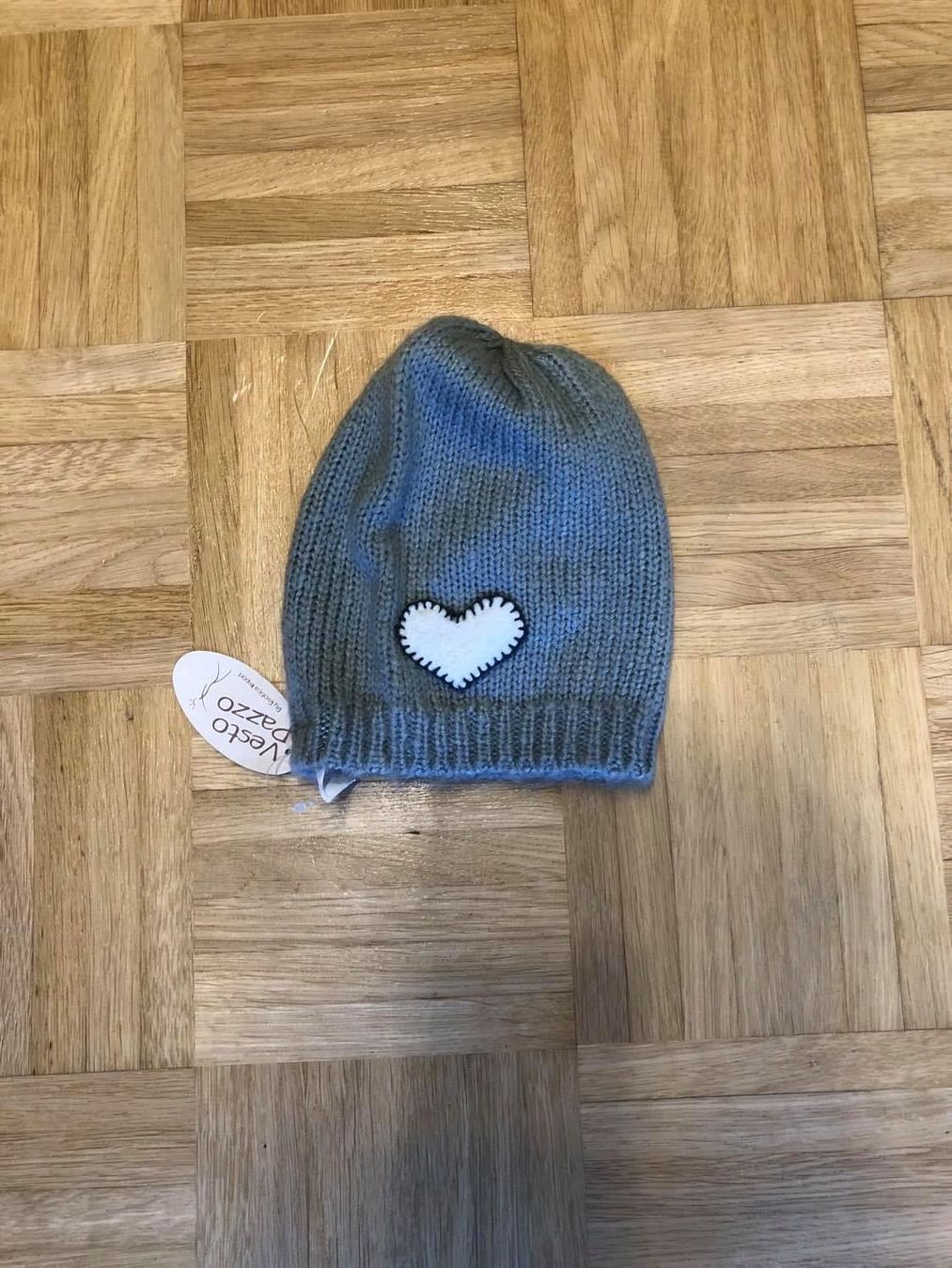 Altro abbigliamento per bambina: Mädchen Mütze Neuware! – Nuovo e nell'imballaggio originale da Münchenstein venduto da BasileaOutletStore