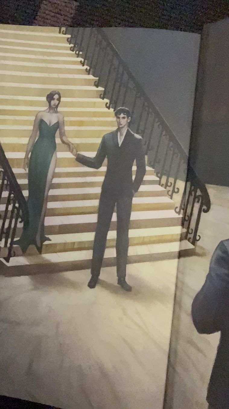 Libri: The Female von Invi Wright - Spezial Edition – Nuovo e nell'imballaggio originale da Eichberg venduto da Lolapop18 4