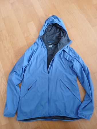 Icebreaker Merino Damen Windjacke Grösse L