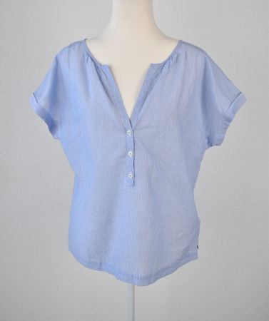 River Woods Bluse Gr.36