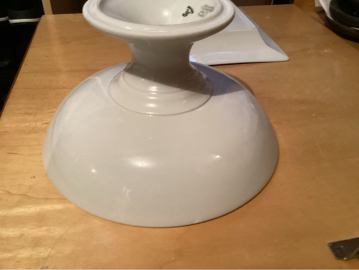 Coupes: Limoges Schale  – D'occasion à Unterkulm par Lunchen11 4