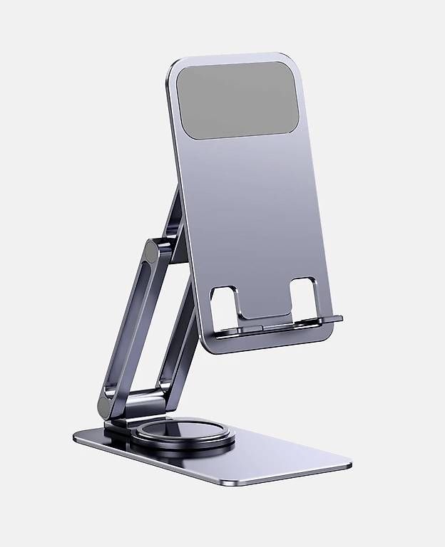 Altro in Decorazioni & Accessori: Support téléphone avec rotation à 360° – Nuovo e nell'imballaggio originale da Morges venduto da con_jw6n