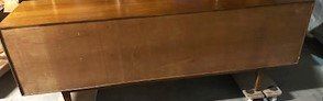 Credenze: +  toLLes  SiDeboArd  + – Usato da Winkel venduto da zeho 8