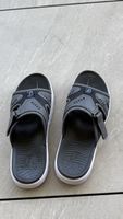 Herren Sandalen COFACE Grau Grösse 43 Guter Zustand