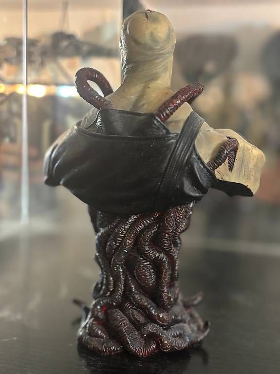 Figurines: Resident Evil's NEMESIS Büste von Palisades – D'occasion à Zürich par samg00dy 1