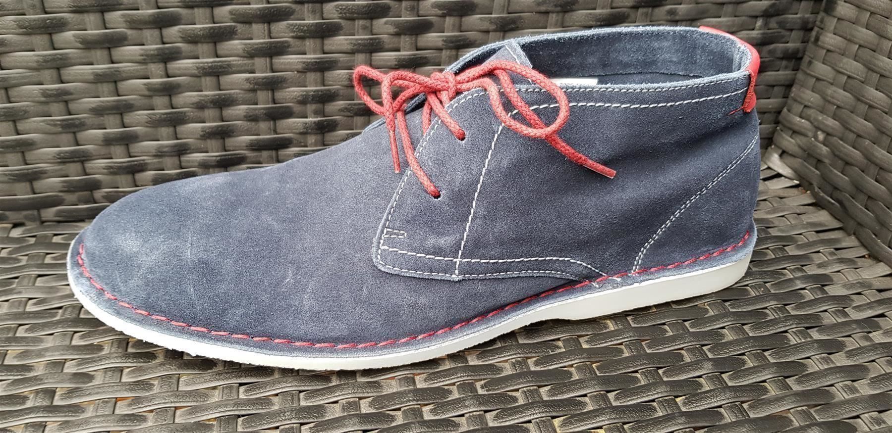 Herrenschuhe: PETROLIO Echtleder Schuhe NP99 Neu 45 – Neu und originalverpackt aus Buttwil von passion-for-shoes 5