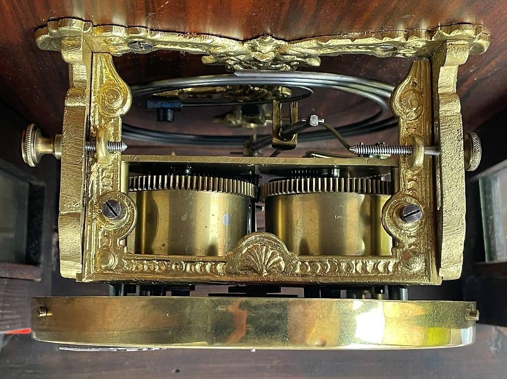 Orologi da terra & Orologi da parete: Hermle Wanduhr – Usato da Moosseedorf venduto da nmarha 1