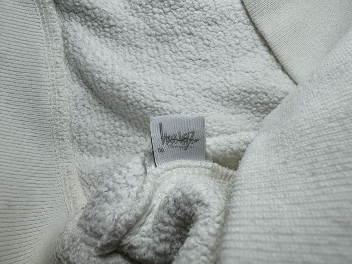 Stüssy Pulls & Sweat-shirts: Original Stüssy Sweatshirt / Pullover L  – D'occasion à Vionnaz par b_f_d_r_g 7