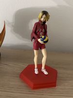 Haikyu!! Kozume Kenma Figur, Nekoma Volleyball Team!