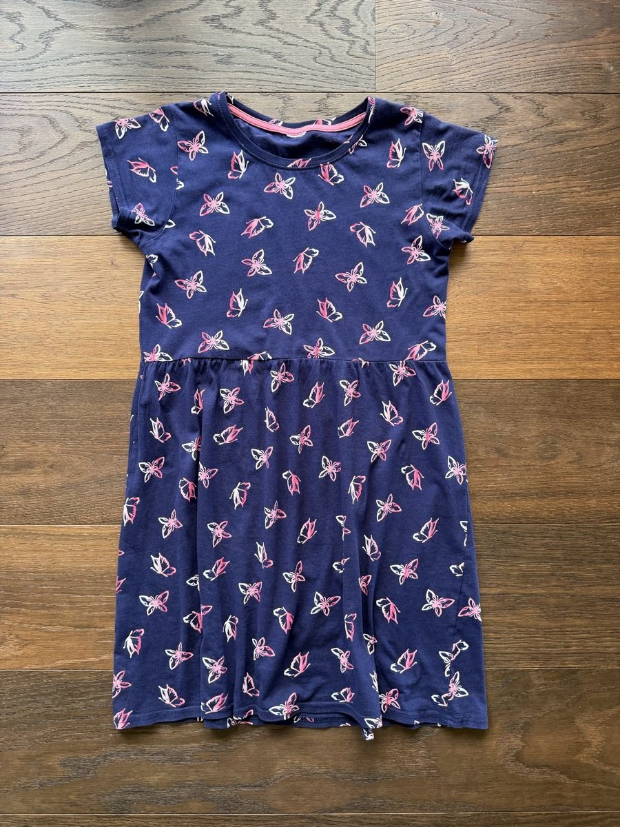 Vestiti & Gonne: Kleid Mädchen  – Usato da Pfäffikon ZH venduto da aveo14