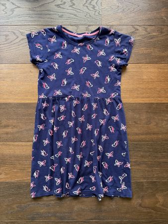 Kleid Mädchen 
