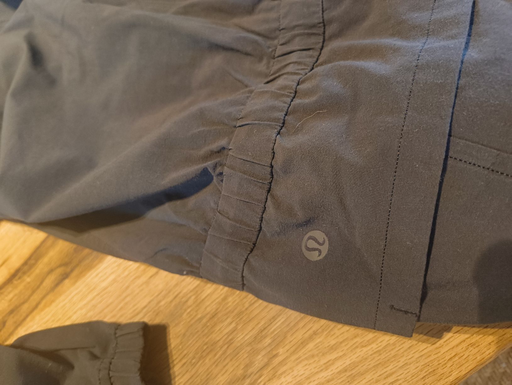 Lululemon Jumpsuits: Lululemon Dynamic days Jumpsuit  – D'occasion à Stein am Rhein par DaOhana 9