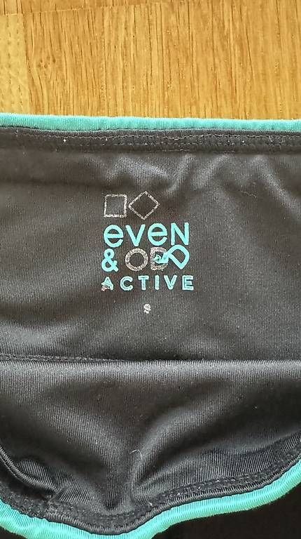 Leggings: Leggins von Even&Odd Gr 36 – D'occasion à Basel par R__Mueller 2