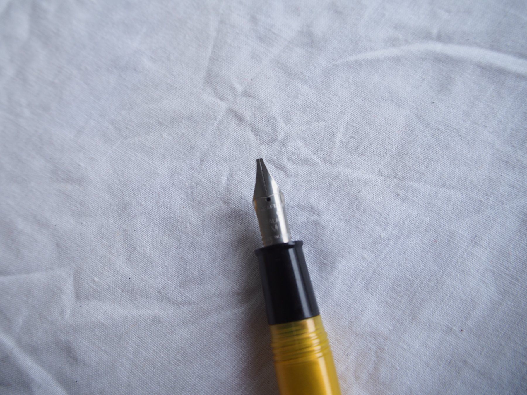 Penna & Evidenziatori: SHEAFFER, rare stylo plume calligraphique – Nuovo (secondo la descrizione) da Meyrin venduto da SRkaem 5