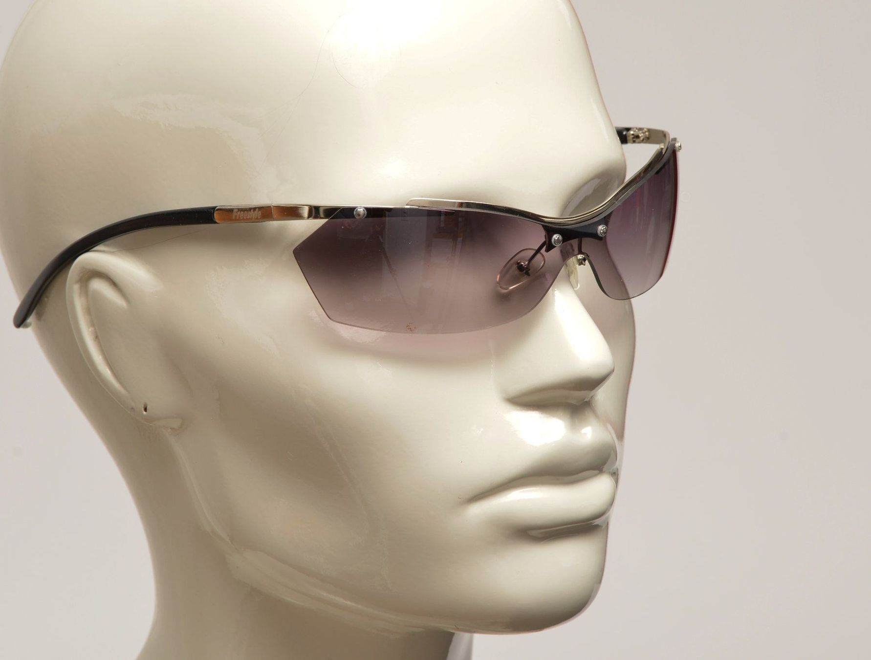 Occhiali & Lenti: Freestyle Sport & Freizeit Sonnenbrille – Nuovo e nell'imballaggio originale da Neerach venduto da i-style24