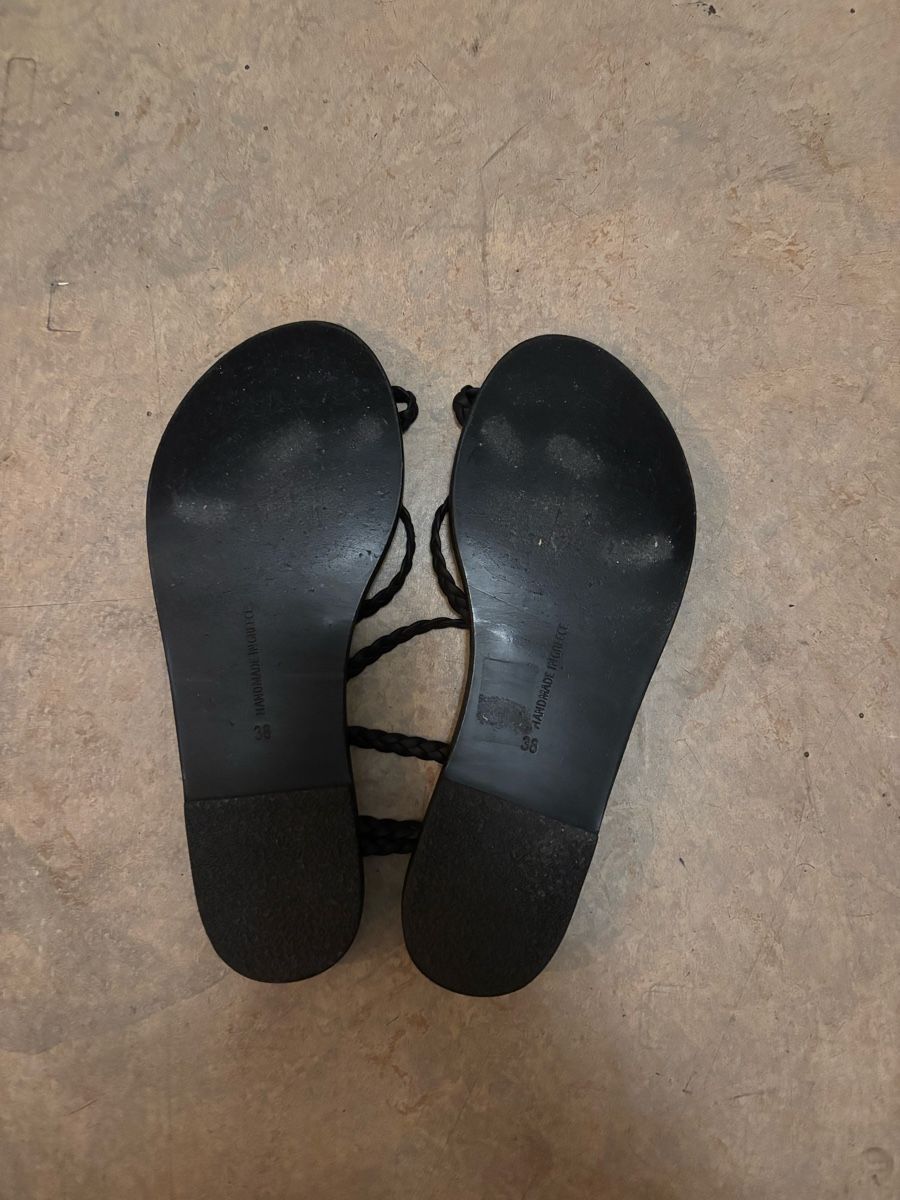 Scarpe da donna: Ancient Greek Eleftheria in size 38 – Nuovo (secondo la descrizione) da Zürich venduto da Michelleanca 1