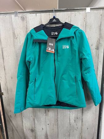 Mountain Hardwear Stretch OzonicJacket  Damen Gr. M  Neu 