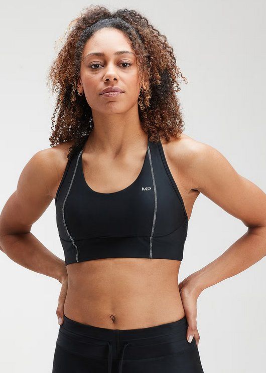Altra biancheria intima: Sport-BH - Grösse S – Nuovo e nell'imballaggio originale da Rickenbach b. Wil venduto da VeryLovelyThings 5